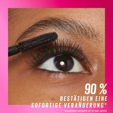 Mascara Lash Sensational Firework Waterproof Zwart, 10 ml
