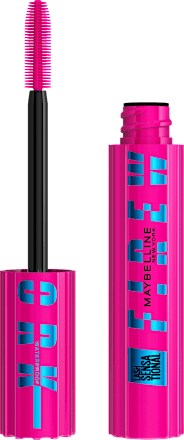 Mascara Lash Sensational Firework Waterproof Black, 10 ml