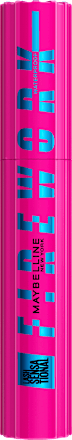 Mascara Lash Sensational Firework Waterproof Black, 10 ml