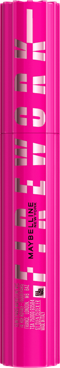Mascara Lash Sensational Firework, 10 ml