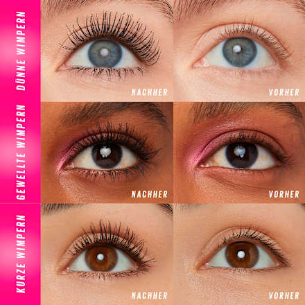 Mascara Lash Sensational Firework, 10 ml