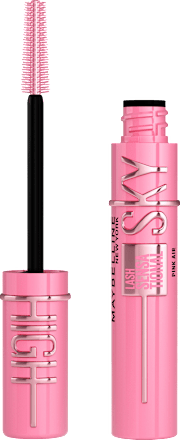 Mascara Lash Sensational Sky High Air Pink, 7,2 ml MAYBELLINE NEW YORK