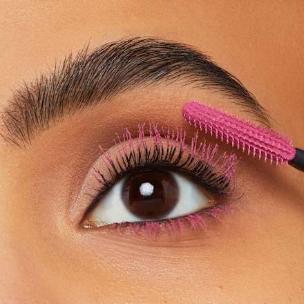 Mascara Lash Sensational Sky High Air Pink, 7,2 ml MAYBELLINE NEW YORK
