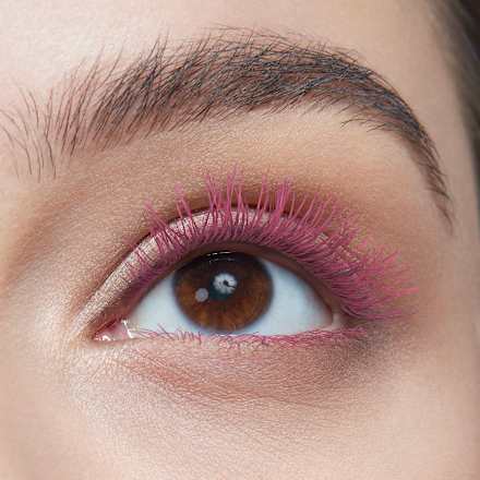 Mascara Lash Sensational Sky High Air Pink, 7,2 ml MAYBELLINE NEW YORK