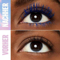 Mascara Lash Sensational Sky High Blue Mist, 7,2 ml