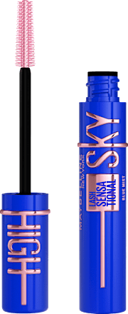 Mascara Lash Sensational Sky High Blue Mist, 7,2 ml