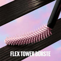 Mascara Lash Sensational Sky High Blue Mist, 7,2 ml