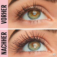 Mascara Lash Sensational Sky High Brown, 7,2 ml MAYBELLINE NEW YORK