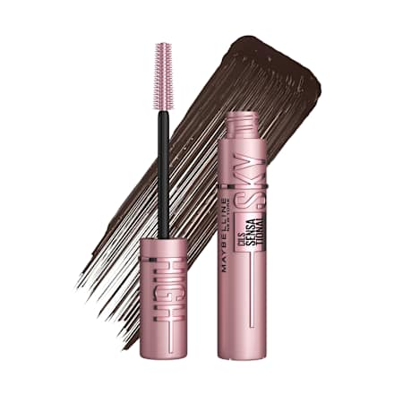 Mascara Lash Sensational Sky High Brown, 7,2 ml