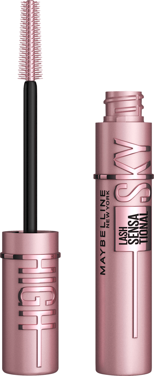 Mascara Lash Sensational Sky High Brown, 7,2 ml
