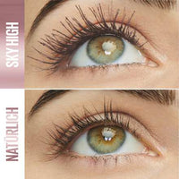 Mascara Lash Sensational Sky High Brown, 7,2 ml