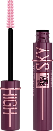 Mascara Lash Sensational Sky High Burgundy Haze, 7,2 ml