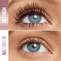 Mascara Lash Sensational Sky High Burgundy Haze, 7,2 ml