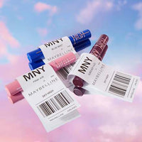 Mascara Lash Sensational Sky High Burgundy Haze, 7,2 ml