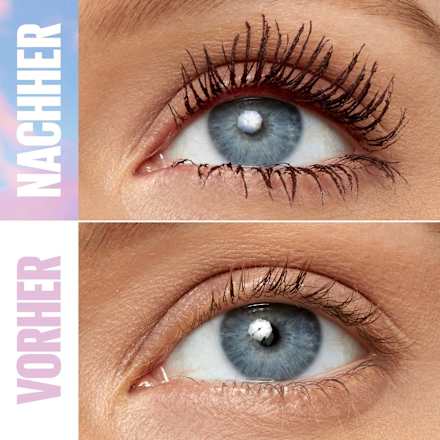 Mascara Lash Sensational Sky High Burgundy Haze, 7,2 ml