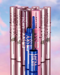 Mascara Lash Sensational Sky High Burgundy Haze, 7,2 ml