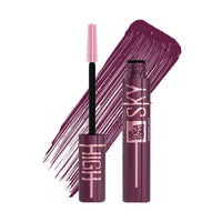 Mascara Lash Sensational Sky High Burgundy Haze, 7,2 ml