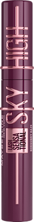 Mascara Lash Sensational Sky High Burgundy Haze, 7,2 ml