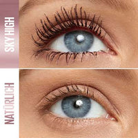 Mascara Lash Sensational Sky High Burgundy Haze, 7,2 ml