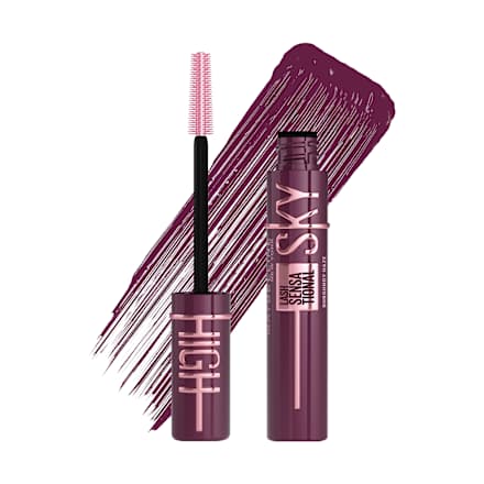 Mascara Lash Sensational Sky High Burgundy Haze, 7,2 ml