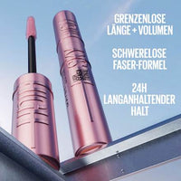 Mascara Lash Sensational Sky High Cosmic Black, 7,2 ml