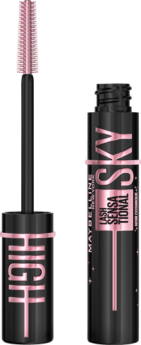 Mascara Lash Sensational Sky High Cosmic Black, 7,2 ml