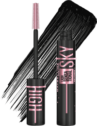 Mascara Lash Sensational Sky High Cosmic Black, 7,2 ml
