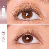 Mascara Lash Sensational Sky High Gold Glitzer, 7,5 ml
