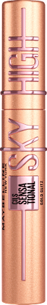 Mascara Lash Sensational Sky High Gold Glitzer, 7,5 ml