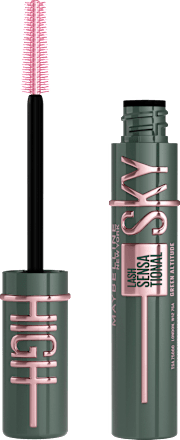 Mascara Lash Sensational Sky High Green Altitude, 7 ml