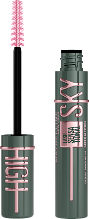 Mascara Lash Sensational Sky High Green Altitude, 7 ml