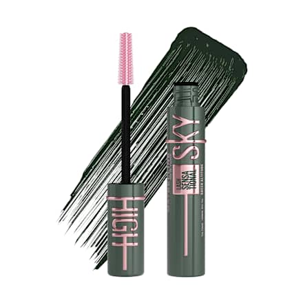 Mascara Lash Sensational Sky High Green Altitude, 7 ml