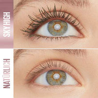 Mascara Lash Sensational Sky High Green Altitude, 7 ml