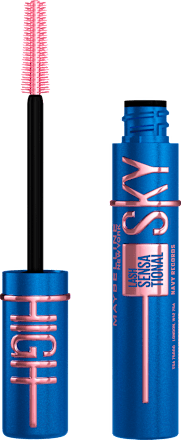 Mascara Lash Sensational Sky High Navy Blue, 7,2 ml
