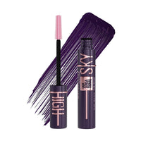 Mascara Lash Sensational Sky High Plum Twilight, donkerpaars, 7 ml