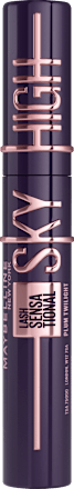 Mascara Lash Sensational Sky High Plum Twilight, dunkelviolett, 7 ml