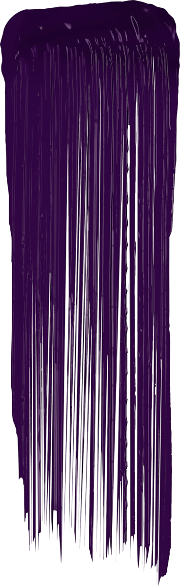 Mascara Lash Sensational Sky High Plum Twilight, donkerpaars, 7 ml