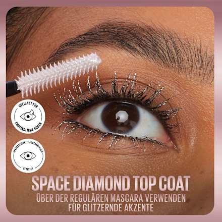 Mascara Lash Sensational Sky High Space Diamond, 8 ml