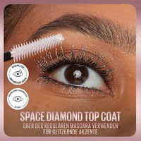 Mascara Lash Sensational Sky High Space Diamond, 8 ml