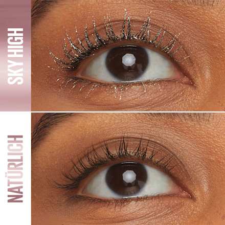 Mascara Lash Sensational Sky High Space Diamond, 8 ml