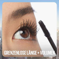 Mascara Lash Sensational Sky High Space Diamond, 8 ml