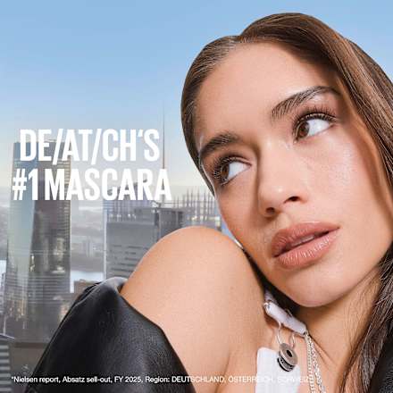 Mascara Lash Sensational Sky High Space Diamond, 8 ml