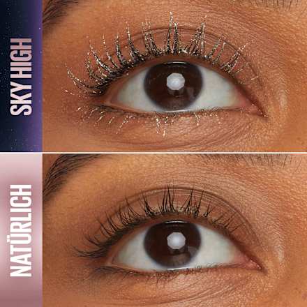 Mascara Lash Sensational Sky High Space Diamond, 8 ml