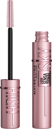 Mascara Lash Sensational Sky High Very Black, 7,2 ml