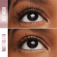 Mascara Lash Sensational Sky High Very Black, 7,2 ml