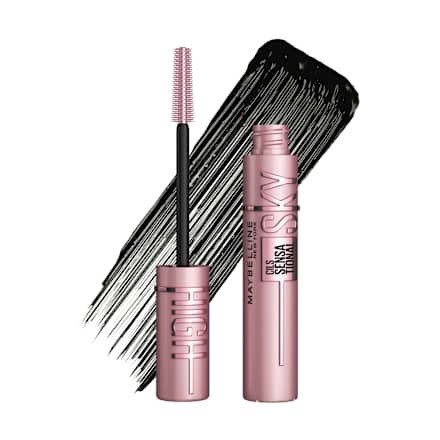 Mascara Lash Sensational Sky High Very Black, 7,2 ml