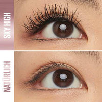 Mascara Lash Sensational Sky High Very Black, 7,2 ml