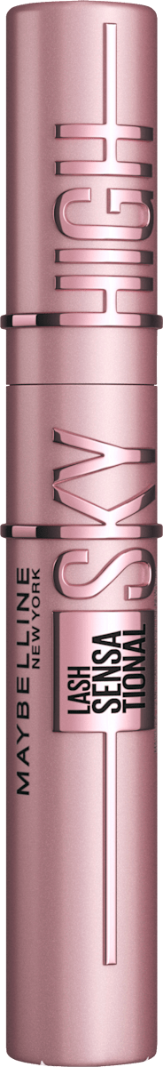 Mascara Lash Sensational Sky High Very Black, 7,2 ml