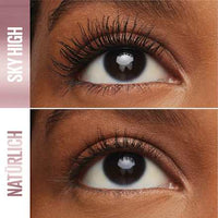 Mascara Lash Sensational Sky High Very Black, 7,2 ml