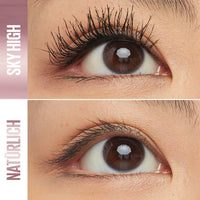 Mascara Lash Sensational Sky High Very Black, 7,2 ml